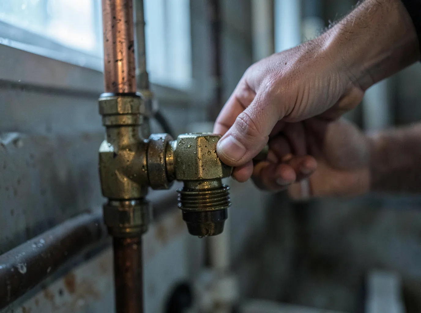 Emergency Plumber Ventura, IA FAQs